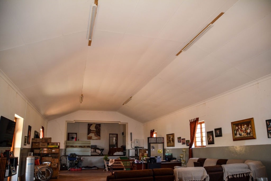1 Bedroom Property for Sale in Vredendal Rural Western Cape